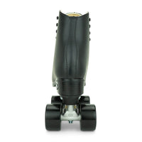 Riedell Boost 111 Black (NO WHEELS OR BEARINGS)