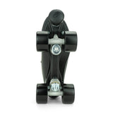 Riedell Boost 111 Black (NO WHEELS OR BEARINGS)