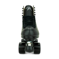 Riedell Boost 111 Black (NO WHEELS OR BEARINGS)