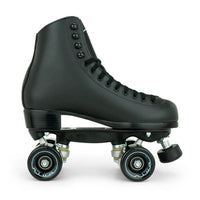 Riedell Boost 111 Black (NO WHEELS OR BEARINGS)
