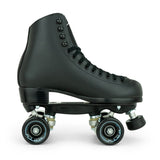 Riedell Boost 111 Black (NO WHEELS OR BEARINGS)