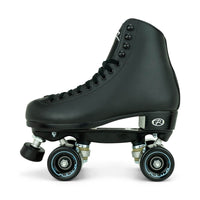 Riedell Boost 111 Black (NO WHEELS OR BEARINGS)