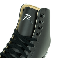 Riedell Boost 111 Black (NO WHEELS OR BEARINGS)