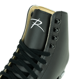 Riedell Boost 111 Black (NO WHEELS OR BEARINGS)