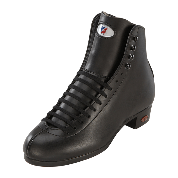 Riedell Model 120 Award Black (Boot Only)