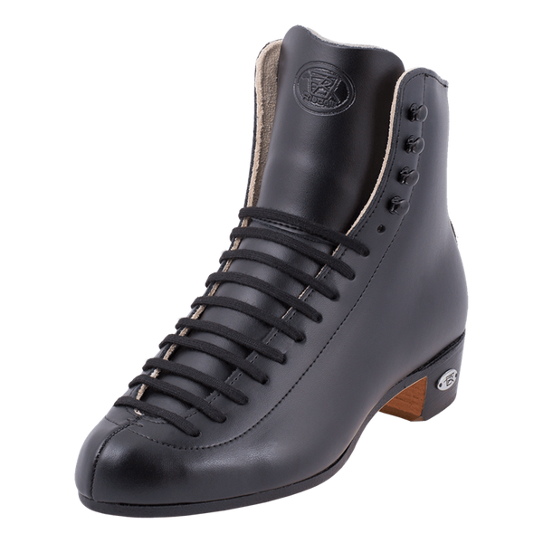 Riedell Model 220 Retro Black (Boot Only)