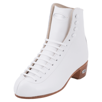 Riedell Model 220 Retro White (Boot Only)