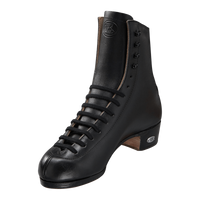 Riedell Model 297 Professional Black (Boot Only)