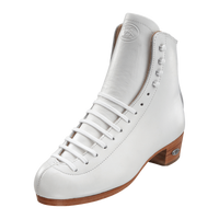 Riedell Model 297 Professional White (Boot Only)