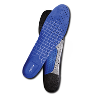 Riedell R-Fit Footbed Kit - For All Men's High-Top Boots