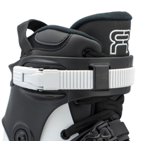 FR Safety Top Buckles (Pair)