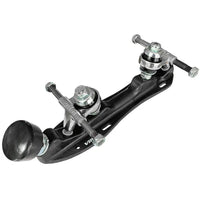 Atom Viper Nylon Plate - Black