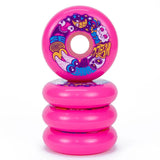 Dream Urethane Wake Up 80mm/87A Wheels (8pk)