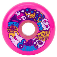 Dream Urethane Wake Up 80mm/87A Wheels (8pk)