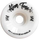 Atom Tone Wheels 57mm 97a (8pk)