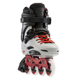 Rollerblade RB Pro X  - Grey/Red
