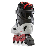 Rollerblade RB Pro X  - Grey/Red