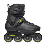 Rollerblade Twister XT Black Inline Skates