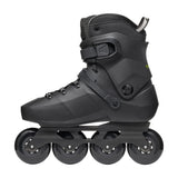 Rollerblade Twister XT Black Inline Skates