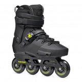Rollerblade Twister XT Black Inline Skates