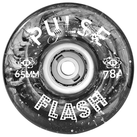 Atom Pulse Flash Outdoor (4pk)
