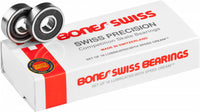 Bones Swiss Bearings (16pk)