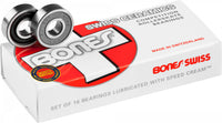 Bones Swiss Ceramic Bearings (16pk)