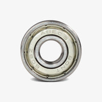 Bont ABEC-5 Bearings (16pk) - Silver