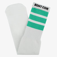 Bont Striped Tube Socks