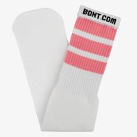 Bont Striped Tube Socks