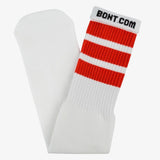 Bont Striped Tube Socks