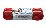 Derby Laces - Style