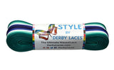 Derby Laces - Style