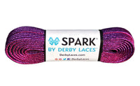 Derby Laces - Spark 10mm