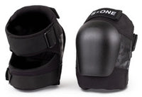 S1 Pro Knee Pads - Gen 4.5 (40mm Thickness)