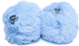 Sure-Grip Pom Poms with Bell