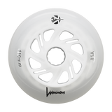 Luminous LED Inline Wheels 110mm/85A (Individual)