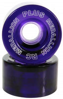RC Medallion Plus Wheels (8pk)