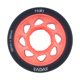 Radar Halo Wheels 4pk