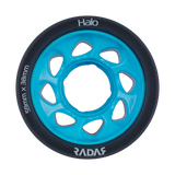 Radar Halo Wheels 4pk