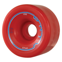 Sonar Riva Wheels 57mm/96a (4pk)