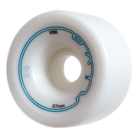 Sonar Riva Wheels 57mm/96a (4pk)