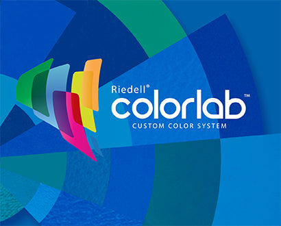 Riedell CUSTOM COLORLAB Package