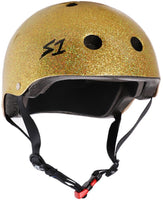 S1 Lifer Glitter Helmets (Multiple Colors)