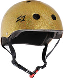 S1 Lifer Glitter Helmets (Multiple Colors)