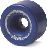 Sure-Grip Fame Wheels 57mm/95a (8pk)