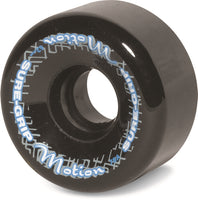 Sure-Grip Motion Wheels 62mm/78a (8pk)