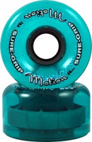 Sure-Grip Motion Wheels 62mm/78a (8pk)