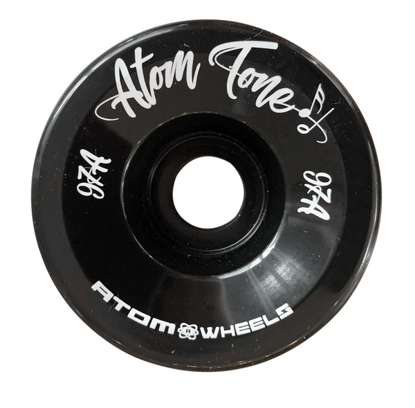 Atom Tone Wheels 57mm 97a (8pk)