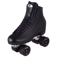 Riedell Juice Roller Skates w/ Reactor Neo Plate (NO WHEELS OR BEARINGS)